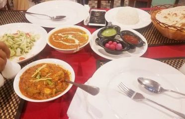 S & S Indian Restaurant