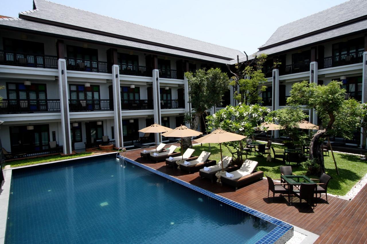 De Lanna Hotel Chiang Mai