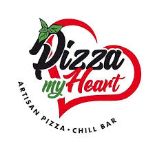 Pizza My Heart At Nimman