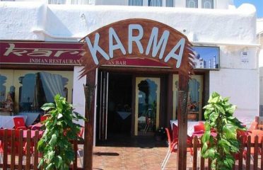 Karma Indian Restaurant