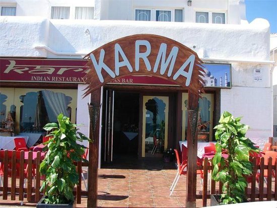 Karma Indian Restaurant