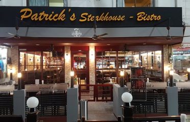 Patrick’s Belgian Restaurant & Steakhouse