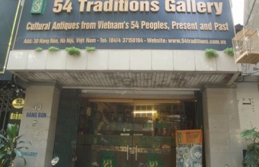 54 Traditions Gallery