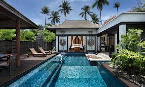 ALL Phuket Villas
