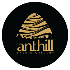 ANTHILL Fabric Gallery