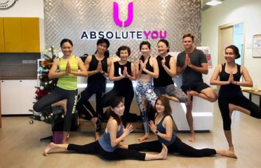Absolute You Phuket Yoga Limelight Avenue Studio