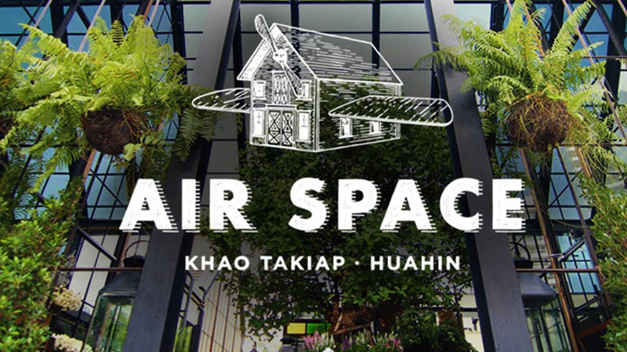Air Space Hua Hin