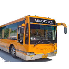Airport Bus Phuket