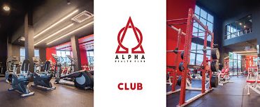 Alpha Health Club