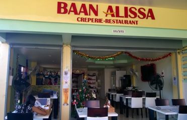 Baan Alissa Restaurant