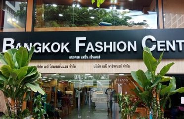 Bangkok Fashion Center