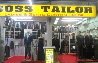 Boss Tailor Krabi