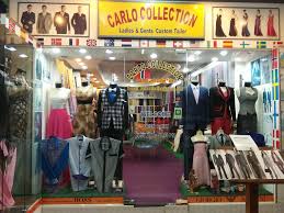 Carlo Collection