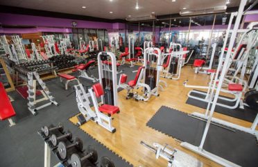 Club Asia Fitness Centre