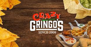 Crazy Gringo’s Restaurant