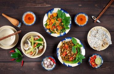 Den Long – Home Cooked Vietnamese Restaurant