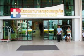 Dental Centre @Bangkok Hospital Phuket