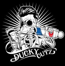 Ducky Cutz Barbershop