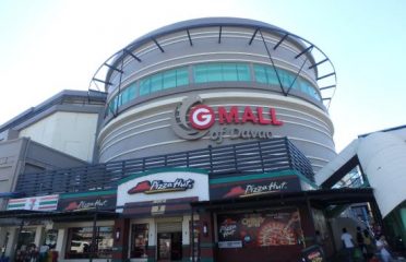 Gaisano Mall of Davao