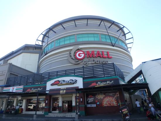 Gaisano Mall of Davao