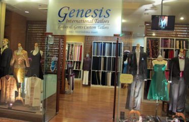 Genesis International Tailors