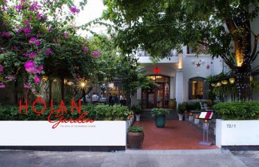 Hoi An Garden Restaurant & Lounge