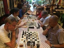Hua Hin Chess Club