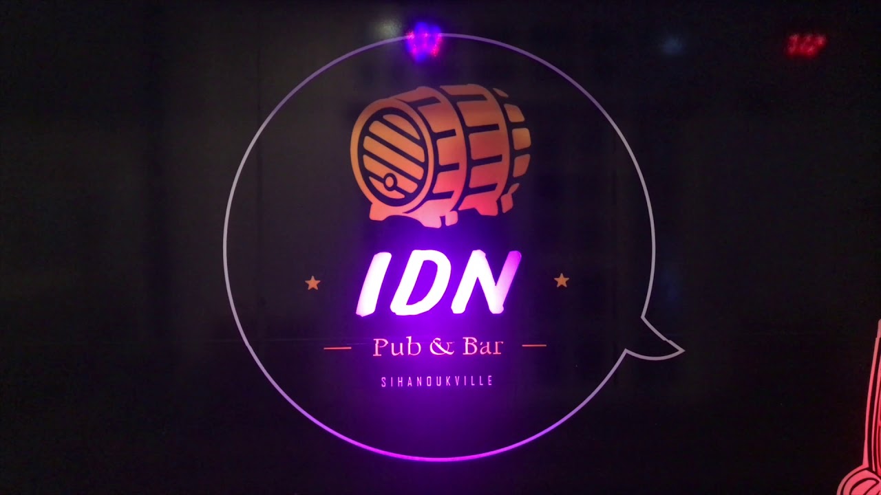 IDN Pub & Bar