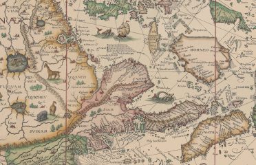 Indies Gallery – Antique Maps & Prints of Indonesia