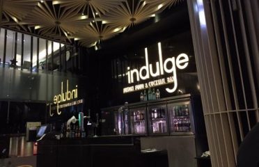Indulge Fusion Food & Cocktail Bar