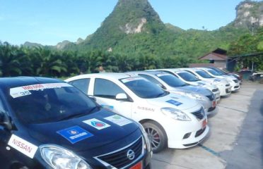 Island Tour & Phuket Car Rent