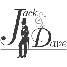 Jack and Dave