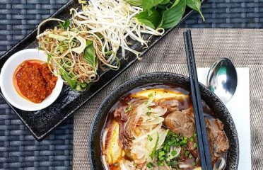 KOTO Saigon Restaurant & Cooking Classes