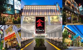 Kim’s Massage & Spa 7 Limelight Avenue Phuket