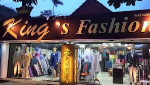 King’s Fashion Tailor in Ao nang, Krabi – Thailand