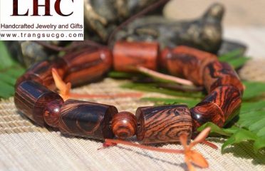LHC Wooden Handcrafted Jewelry and Gifts