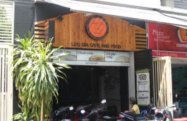 Luu Gia Cafe and Food