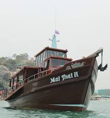 Mai Thai Cruise