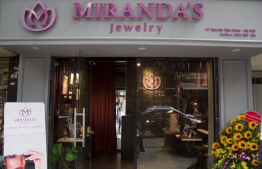 Miranda’s Jewelry