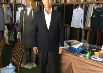 Mr K Best Tailors