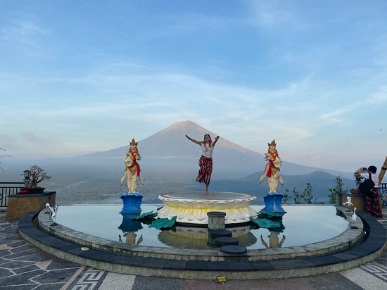 Mudra Bali Tour