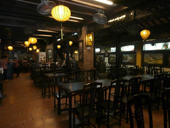 Ngon 138 Restaurant