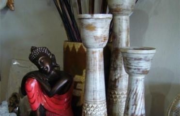 Nusantara – Archipelago Handicrafts & Giftware