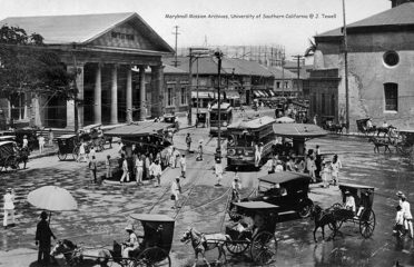 Old Manila