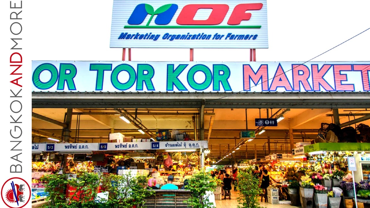 Ortorkor-market