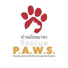 Rescue P.A.W.S.