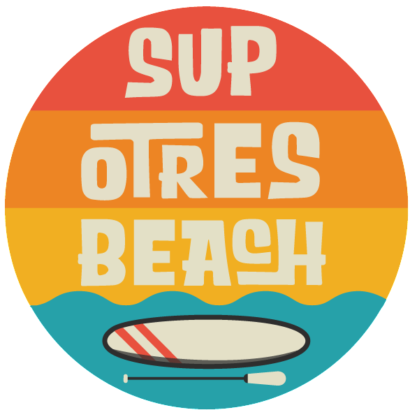 SUP Otres Beach