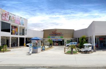 Shangs Island Town Center