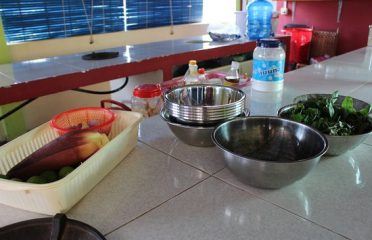 Sinuon Khmer Cooking Class
