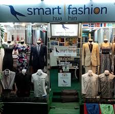 Smart Fashion Hua Hin